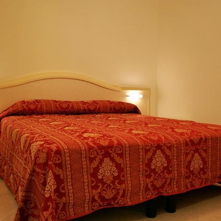 Residence Olimpo Rimini Zewnętrze zdjęcie