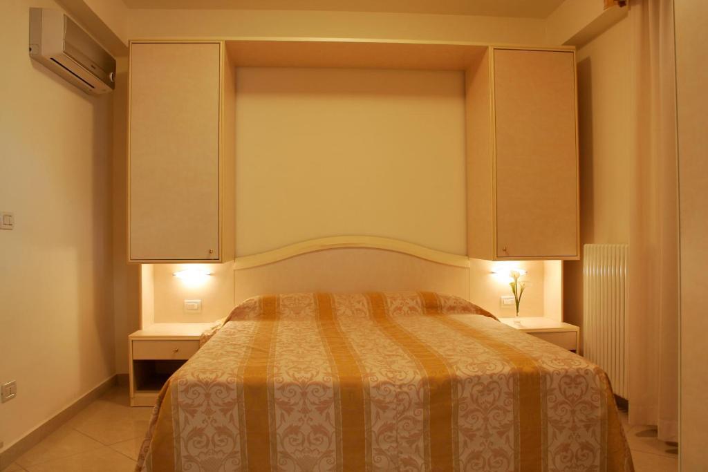 Residence Olimpo Rimini Pokój zdjęcie