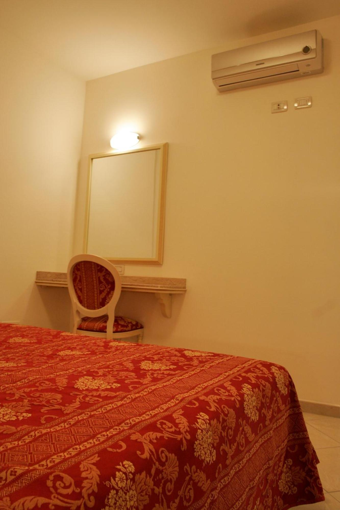 Residence Olimpo Rimini Zewnętrze zdjęcie