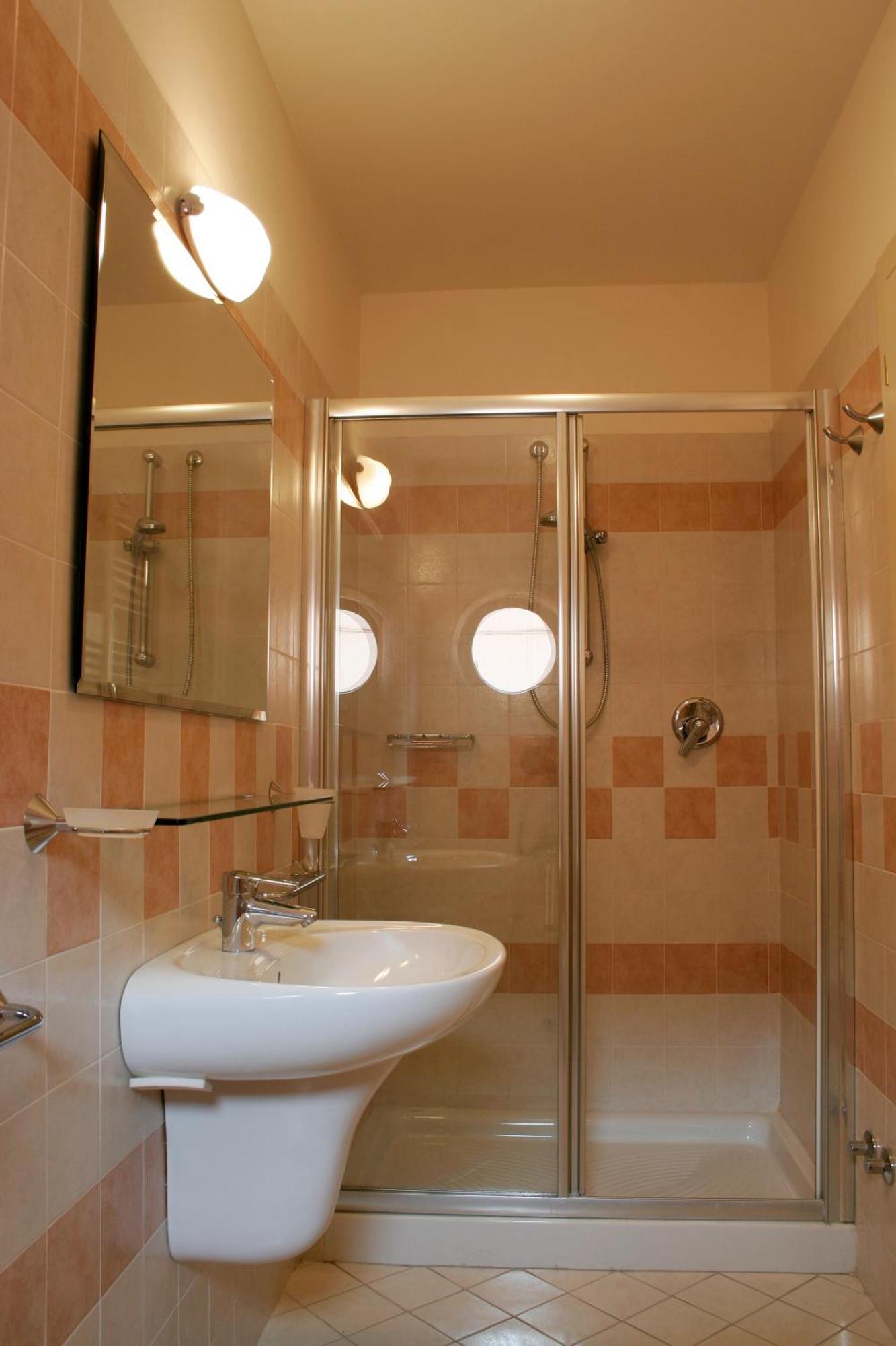 Residence Olimpo Rimini Zewnętrze zdjęcie